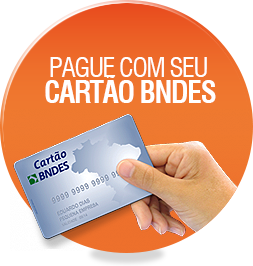 cartão bnds)